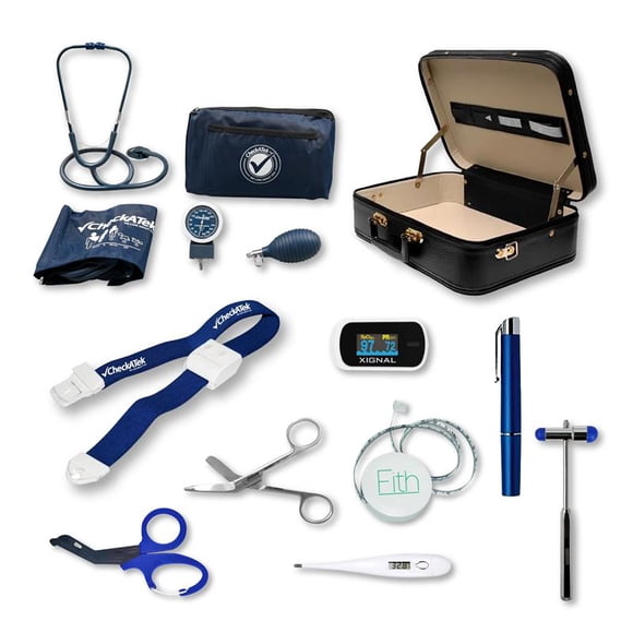 Kit para estudiantes marca Hergom