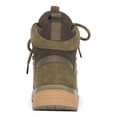 thumbnail image 2 of AMERICAN RAG Shoes Green 5.5 M, 2 of 4