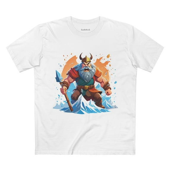 Viking Shirt, Nordic Shirt