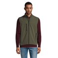 thumbnail image 1 of SOLS Mens Rallye Softshell Sleeveless Gilet, 1 of 3