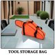 thumbnail image 3 of SKISUNO Bolsa Organizadora De Herramientas Para Exteriores En Oxford Con Protección Humedad, 3 of 7