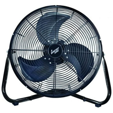 K-Tool International  Blade Assembly for KTI77732 30 in. Oscilating Wall Fan