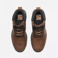 thumbnail image 5 of Timberland Pro Montauk 6-Inch Steel Toe Workboot, Gaucho Brown, Size M 9, 5 of 5