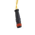 thumbnail image 4 of Brake Pad Wear Sensor,  2205400617 High Toughness Abrasion Resistant Lightweight Professional Easy Installation  for Car Accessories, 4 of 7