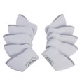 thumbnail image 4 of Bangcool 10PCS Golf Club Head Cover Simple Golf Iron Cover Protective Head Cover, 4 of 4