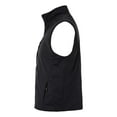 thumbnail image 6 of CORE365 CE716 Unisex Techno Lite Flat-Fill Insulated Vest-Black-S, 6 of 6