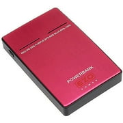 Ezopower 2-port External Battery 5000mah