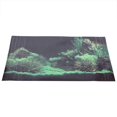 thumbnail image 3 of Fondo De Acuario Bajo El Agua, Cartel De Tanque De Peces, Coral No Reflectante Para Acuario De Tanque De Peces Anggrek Otros, 3 of 8