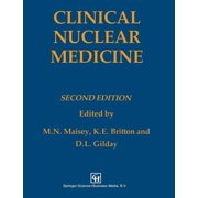 Clinical Nuclear Medicine, (Paperback)