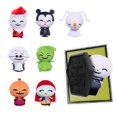 thumbnail image 2 of Peluche Just Play The Nightmare Before de Disney Tim Burton, 2 of 3