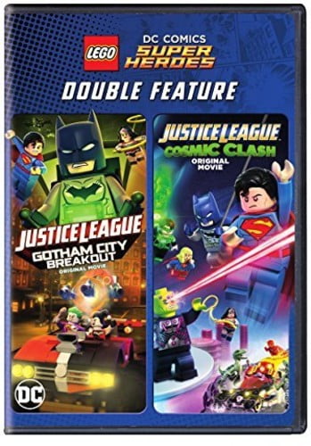 lego super heroes justice league