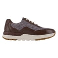 thumbnail image 2 of Rockport Works Women's Brown Pulse Tech Composite Toe Work Shoes RK773, 2 of 4
