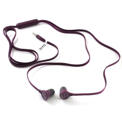 Hands-free Earphones for LG Stylo 5 