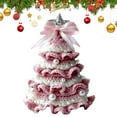 thumbnail image 1 of Kit Material Navidad Ganchillo Bricolaje, 1 of 9