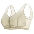 thumbnail image 4 of Alternative Women's Modal Triblend Racer Tank Size up to 2XL, 4 of 6