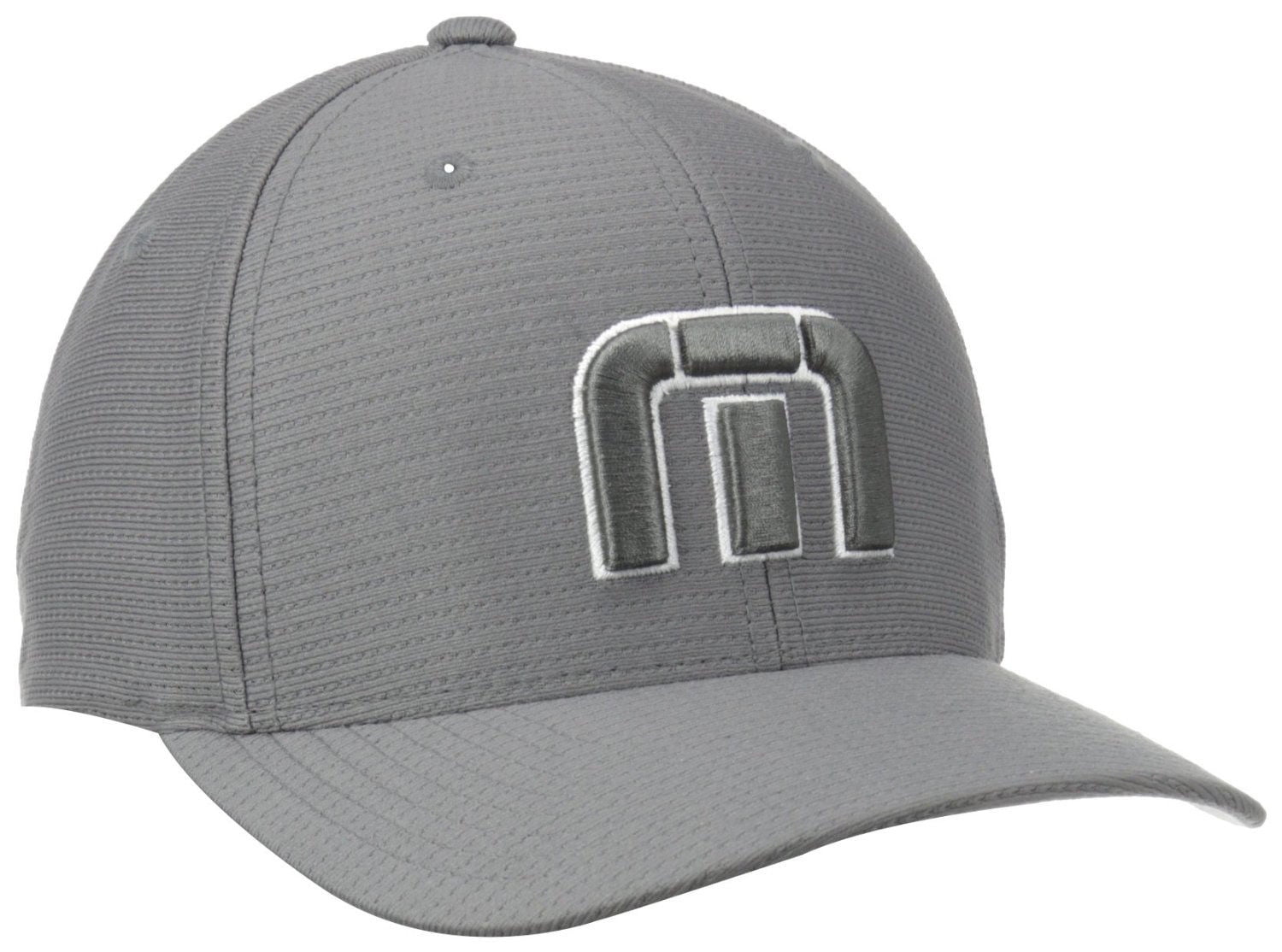 NEW Travis Mathew B-Bahamas Grey 