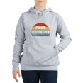 thumbnail image 1 of CafePress - Free Ukraine - Women's Hooded Sweatshirt, 1 of 1