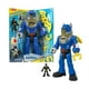 thumbnail image 1 of Figura de Acción Imaginext DC Super Friends Batman Insider Exo Traje, 1 of 4