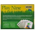 thumbnail image 3 of GAMES Play Nine Card Game, 3 of 6