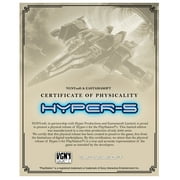 Hyper-5 - PlayStation 5
