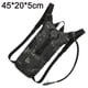 thumbnail image 2 of Bolsa de hidratación para ciclismo de deportes al aire libre, que incluye una bolsa de hidratación táctica de camuflaje del ejército con forro de 3L Zhivalor CPB-US-PSF517-5, 2 of 5
