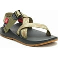 thumbnail image 2 of Chaco Z/1 Adjustable Strap Classic Sandal Men, 2 of 8