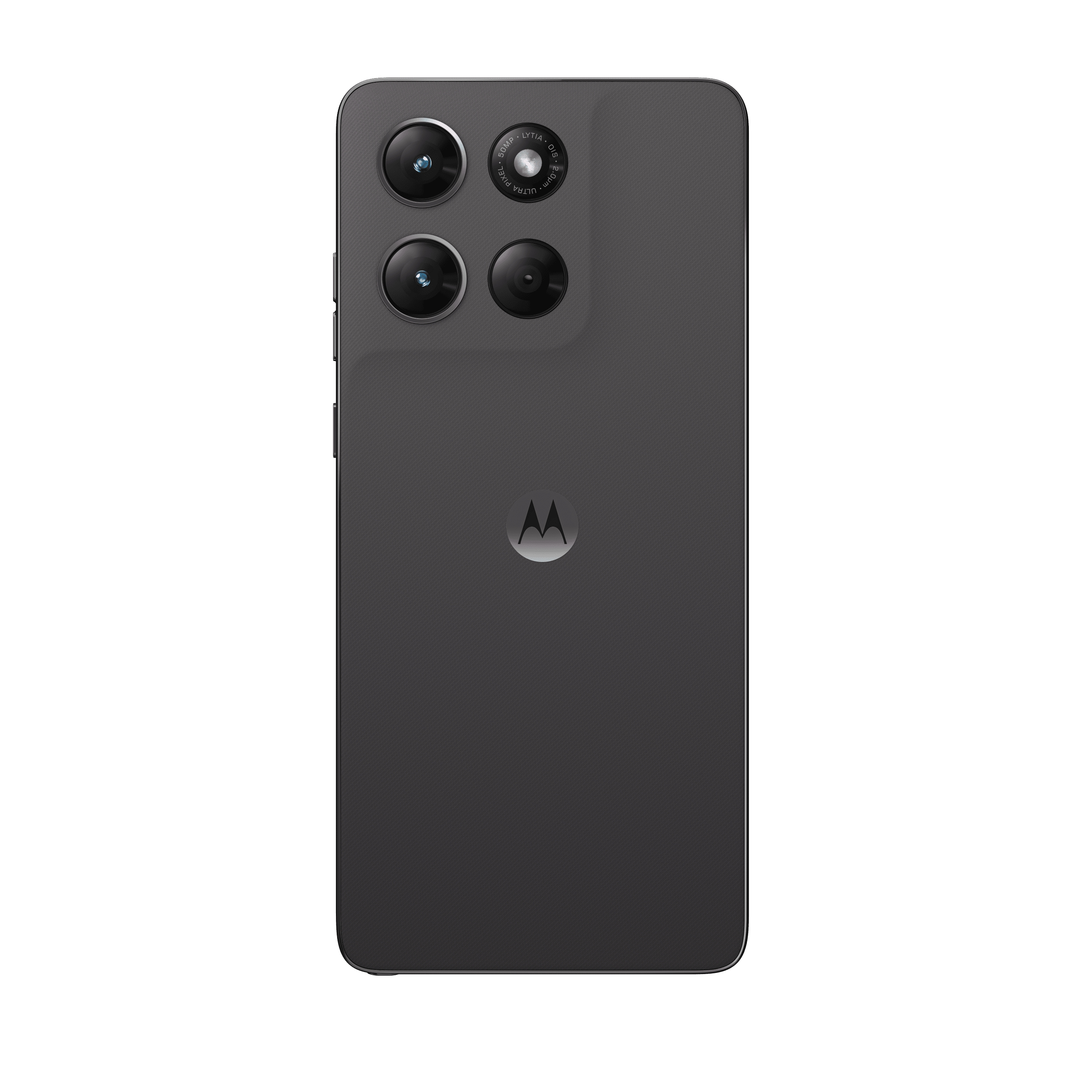 Verizon Postpaid Moto G Stylus 2026 128GB Pantone Coal Smoke