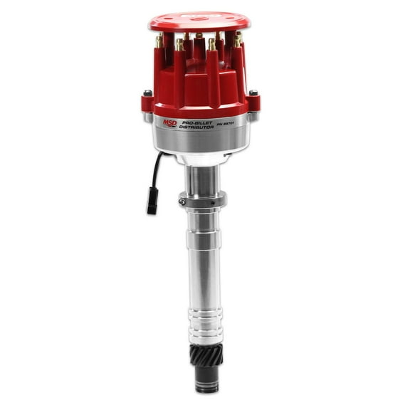 MSD 85701 Distributor