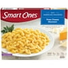 Smart Ones Three Cheese Macaroni Frozen Meal, 9 oz Box