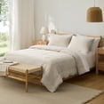 thumbnail image 4 of Breescape Essentials B-COOL Cooling Comforter, Taupe, King, 4 of 11