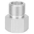 thumbnail image 3 of Cylinder Adapter, Professional CO2  Adapter Household Easy Installation  for Aquarium Fish, 3 of 8