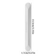 thumbnail image 3 of Bdday Door Strip Mirror Door Scratch Protection Car Sticker Shock Absorption -scratch Pads, 3 of 4