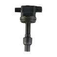 thumbnail image 3 of Set of 4 Ignition Coils Compatible with 2003 Volvo S40 T4 1.9L L4 Sedan Replacement for UF365 C1259, 3 of 5