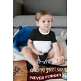 thumbnail image 2 of LHSHID Son Gifts from Mom to My Son Blanket from Mom Son Blanket from Mom Best Son Ever Gifts Gift for Son from Mom Birthday Graduation Party Gift Ideas Cartoon Blanket 50"x60", 2 of 7