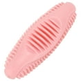 thumbnail image 1 of Sea Cucumber Dog Bite Toy, Compactive And Lightweight Dog Bite Resistant Molars Toy Reusable-compact And Portable  For Small Dog Teeth Clean Pink, 1 of 8