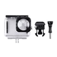 thumbnail image 3 of Housing Cover For Gopro10 Gopro9max Lens Mod Underwater Protective Lens Parts, 3 of 5