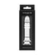 thumbnail image 2 of Correa de silicona Coach Signature para Apple Watch de 42 mm/44 mm, 2 of 3