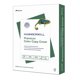 thumbnail image 1 of Cartulina Hammermill Premium Color Copy, 100 libras, 8,5 x 11, 250 unidades, 1 of 8