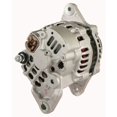 thumbnail image 2 of Alternator Compatible with Hyster Lift Trucks Mazda FE Engine Various Models 12 Volts 50 Amps, 2 of 2
