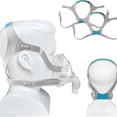 thumbnail image 5 of 5PCS CPAP Headgear Replacement Headgear for F20 Full Face Mask CPAP Accessories Supplies Straps, 5 of 5