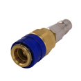 thumbnail image 5 of High And Low Side Expansion Adapter R134a Freon Quick Connector Adapter Automotive Air Conditioning, 5 of 5