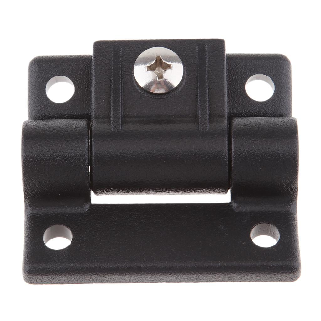 4 Countersunk Holes Adjustable Position Control Hinge Marine Boat Door