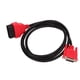 thumbnail image 2 of Cable OBDII Bling Bling para escáner OBD2 Cable de diagnóstico profesional, 2 of 12