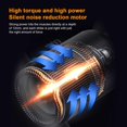 thumbnail image 5 of Fascia Massage Gun Electric Body Muscle Relaxation Massager, 5 of 5
