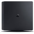 thumbnail image 5 of Open Box TEC Sony PlayStation 4 Slim 1TB Gaming Console, Black, 5 of 5