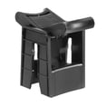 thumbnail image 2 of Center Console Cup Holder Insert Divider For Toyota Camry 2012 2013 2014 2015 2016 2017 New 55618-06050, 2 of 5