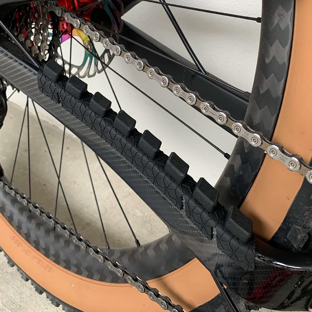 Mtb bike chain guard hotsell