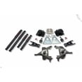 thumbnail image 3 of Belltech LOWERING KIT WITH ND2 SHOCKS Fits select: 1994-1999 DODGE RAM 1500, 3 of 4