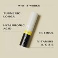 thumbnail image 3 of Bálsamo para ojos CUMA CumaBalm Cúrcuma y Retinol 5 g, 3 of 5