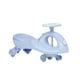 thumbnail image 1 of Carrito de Balance para Niños de 2 a 5 Años Color Azul Montable de Auto Empuje Sin Pedales Giratorio Hecho de Polipropileno Incluye Luces y Sonido MOBILIBABY, 1 of 7